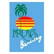 Fridays Boracay