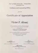 certificate2