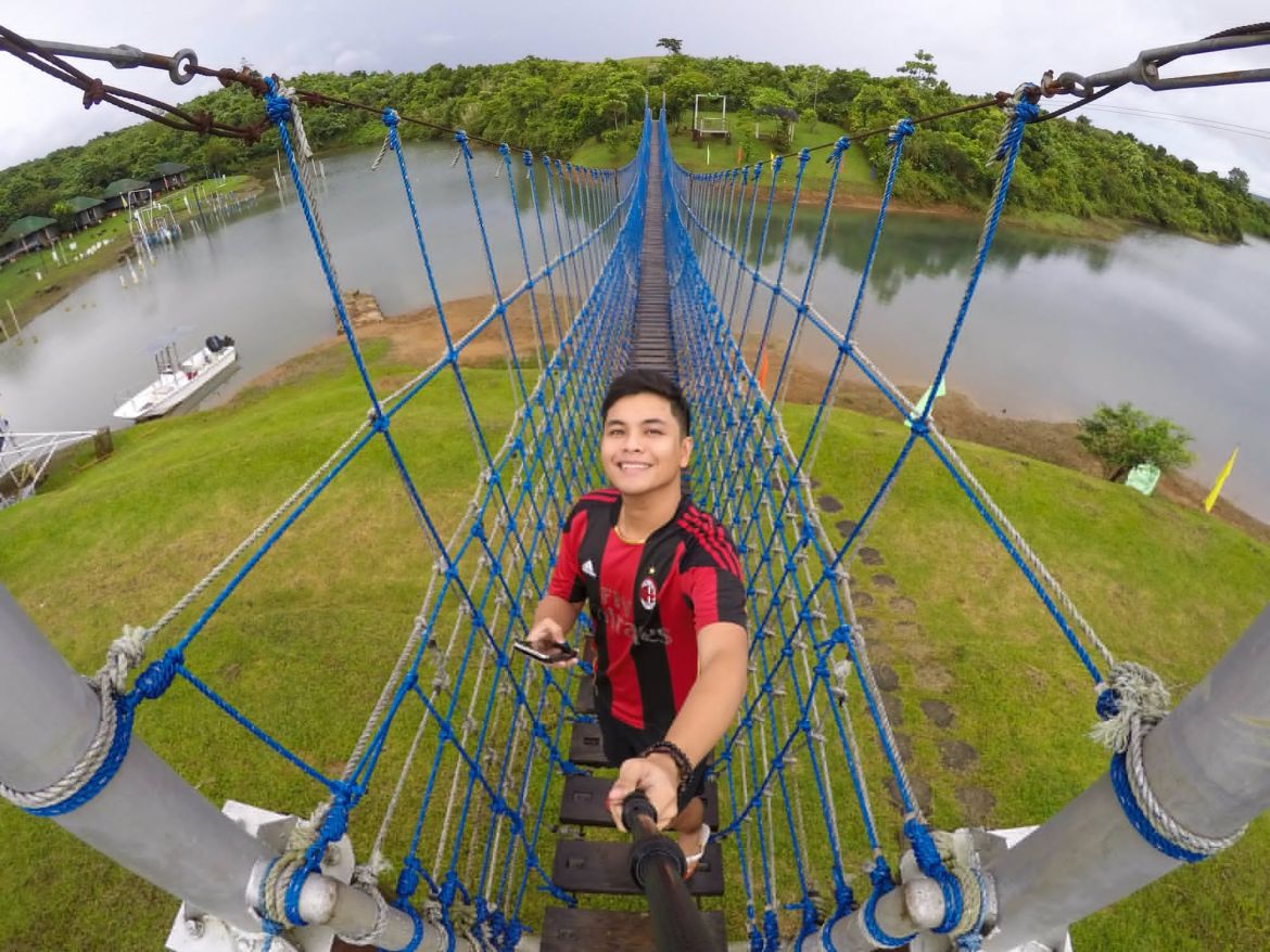 Mountain Lake Resort Cavinti