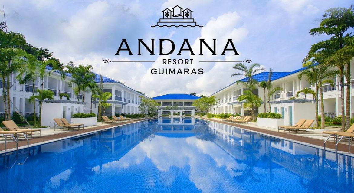 Andana Resort Guimaras