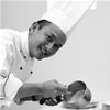 Chef See Cheong Yan of Endurun Colleges