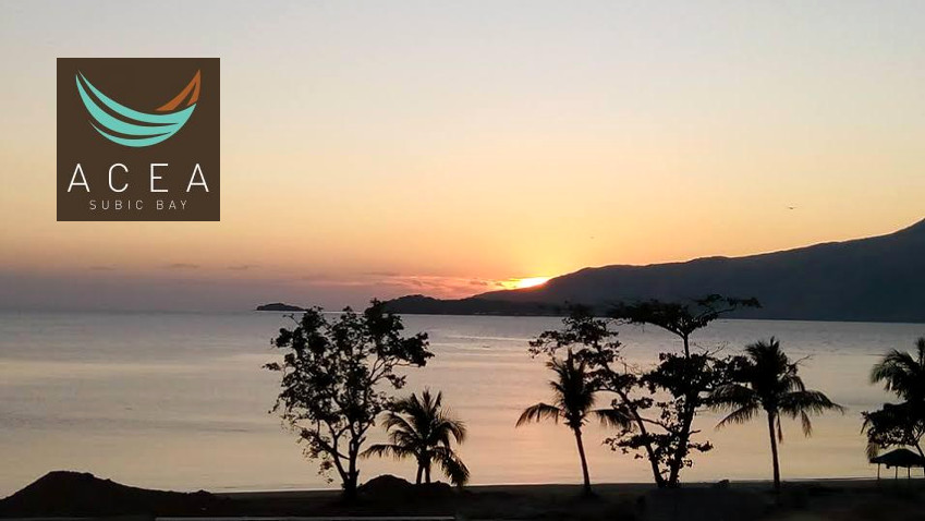 Acea Subic Bay