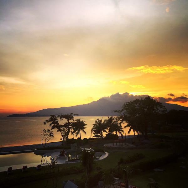 Acea Subic Bay