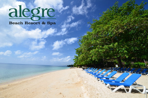 Alegre Beach Resort