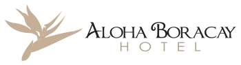 Aloha Boracay Hotel logo