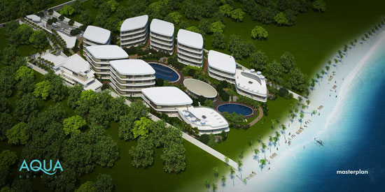 Aqua Boracay