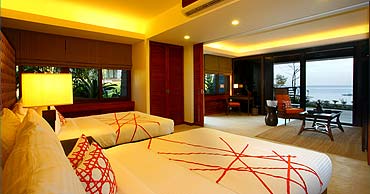 Asya Premier Suites Boracay