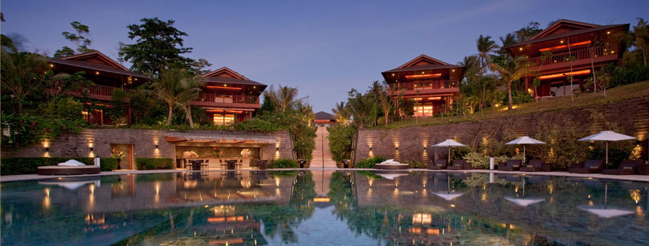 Asya Premier Suites Boracay