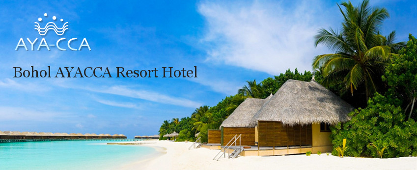 Bohol AYACCA Resort Hotel
