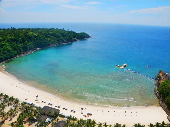 Camaya Coast, Mariveles Bataan