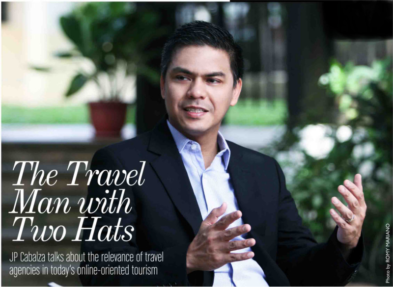 JP Cabalza