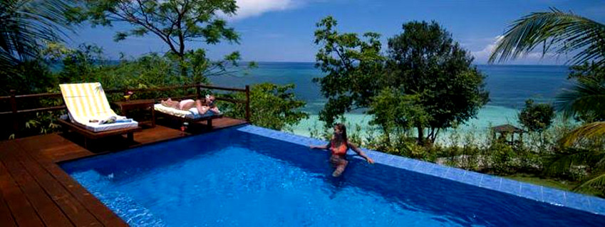 Eskaya Beach Resort