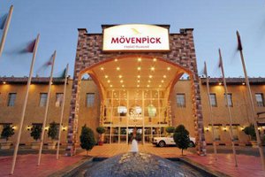 Movenpick Hotel, Kuwait