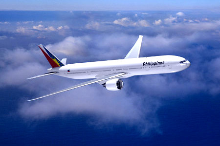 Philippine Airlines