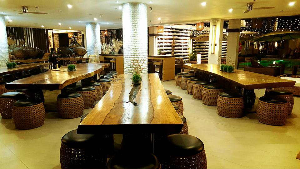 Selah Garden Suites