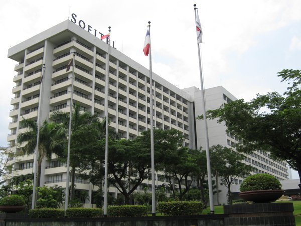 Hotel Sofitel