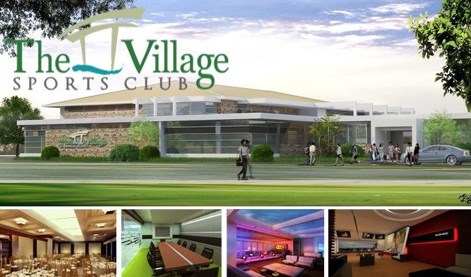 The Village Sports Club